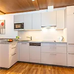 Landhaus Buchner Apartment Zell am See