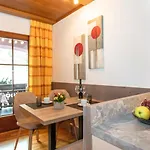 Buchner Appartement *