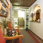 Apartment Landhaus Buchner *