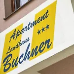 Buchner Zell am See