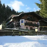 Apartman Buchner