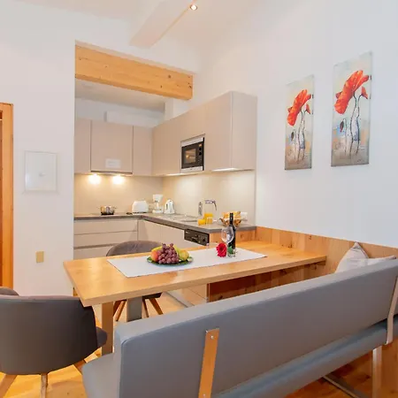 Landhaus Buchner