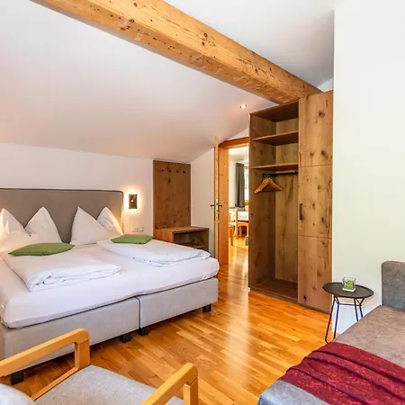 Buchner Zell am See