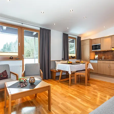 Apartamento Buchner - Summercard Included