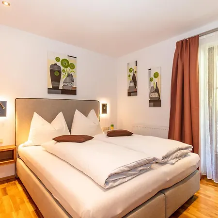 Apartamento Buchner - Summercard Included