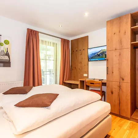 Buchner Appartement