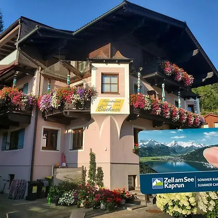 Buchner * Zell am See