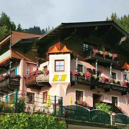 Buchner - Summercard Included Zell am See
