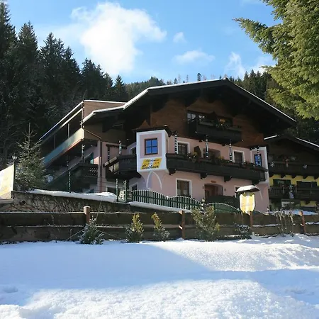 Apartment Buchner
