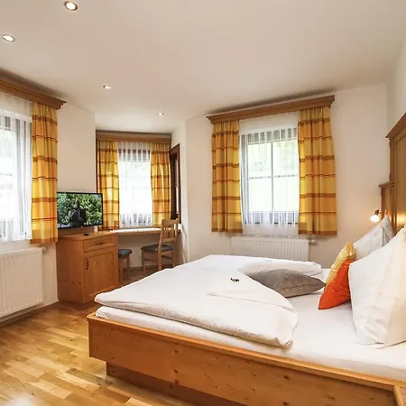 Appartement Buchner *