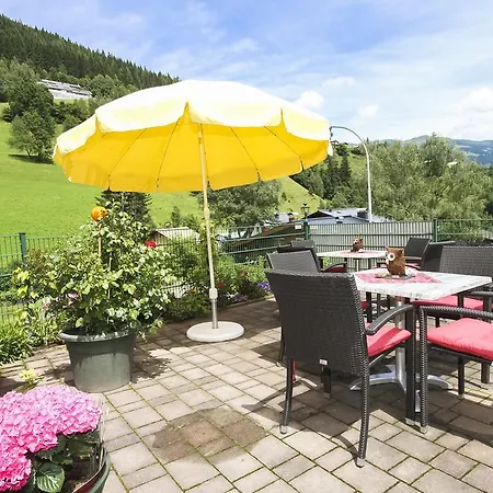 Apartment Buchner Zell am See