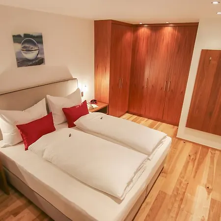 Buchner Appartement Zell am See