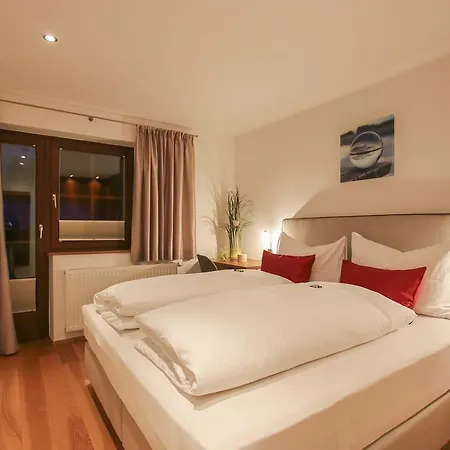 Appartement Buchner Zell am See