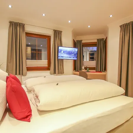 Appartement Buchner *