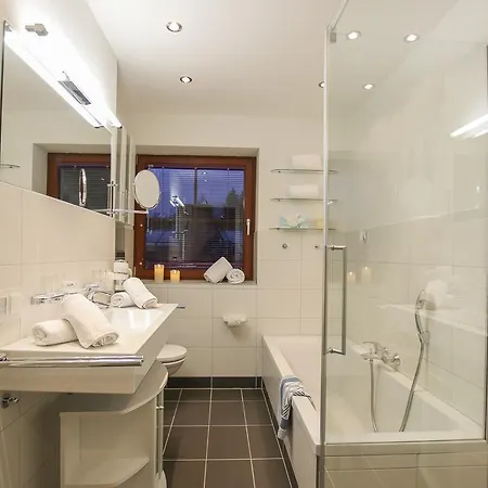 Buchner Apartment *
