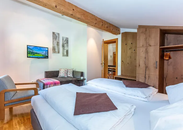 Buchner * Целль-ам-Зеє