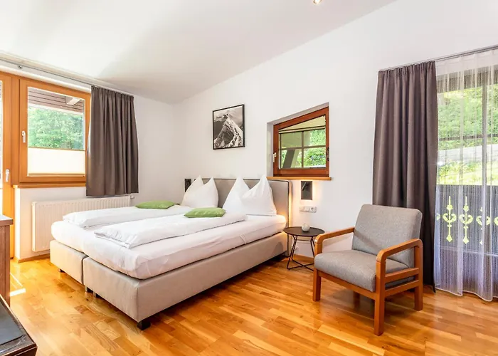 Buchner * Целль-ам-Зеє