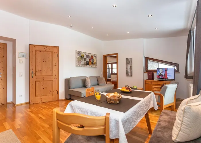 Buchner アパート *