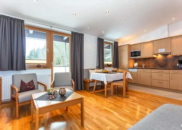 アパート Buchner