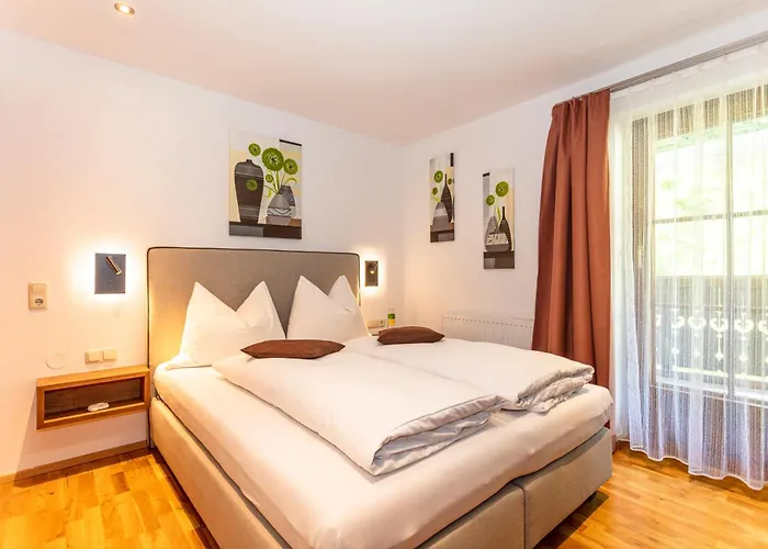 アパート Buchner