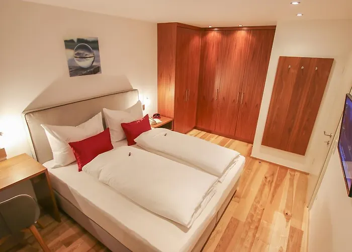 Buchner Lejlighed Zell am See