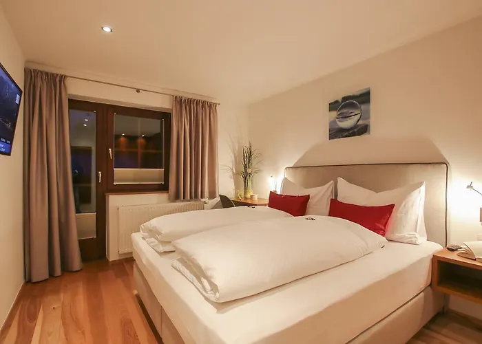 Lejlighed Buchner Zell am See