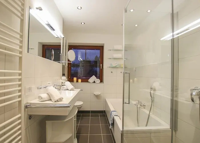 Buchner アパート *