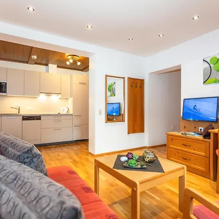 Buchner Daire Zell am See